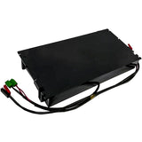 New 13800mAh Battery for Wiper One XH,One XHD,Premium Runner XK,Runner XH,Runner XHD,Yard