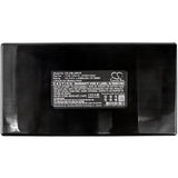 New 2300mAh Battery for Wiper C Xe,Ciiky XE,Ciiky XH,J Xe,Joy,Joy Xe,Joy Xp,Runner X-C1