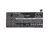 Battery for Amazon S12-T5,  S12-T5-A,  58-000067