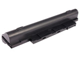 Acer Aspire One AOD255-A01B/K, Aspire One AOD255- A01B/W, Aspire One AOD255-1134, Aspire One AOD255-1203