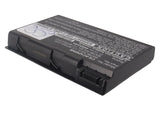 Acer Aspire 3100, Aspire 3103, Aspire 3104WLMiB120, Aspire 3104WLMiB80, Aspire 3104WLMiB80F, Aspire 3690