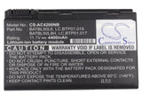 Acer Aspire 3100, Aspire 3103, Aspire 3104WLMiB120, Aspire 3104WLMiB80, Aspire 3104WLMiB80F, Aspire 3690