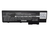 Acer Aspire 3661WLMi, Aspire 3682WXC, Aspire 5600AWLM, Aspire 5601AWLMi, Aspire 5602WLMi, Aspire 5621AWLMi