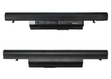 Acer Aspire 3820T, Aspire 3820T-5246, Aspire 3820T-7459, Aspire 3820T-332G16N, Aspire 3820T-332G32N