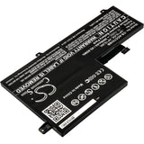 New 3950mAh Battery for Acer C731,C731-C78G,C731-C7P9,C731-C7UZ,C731-C8LF-CA,C731-C8VE,Chromebook 11 N7,Chromebook C731,Chromebook C731-C78G,Chromebook C731-C7P9,Chromebook C731-C7UZ; P/N:AP16J5K