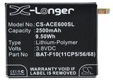 Acer Liquid E600