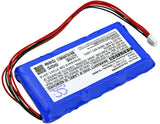 Battery for Aricon ECG-3D