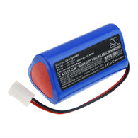 AOLI ECG-8901,ECG-8903,ECG-8903A; P/N:JW-Y3S-5 Battery