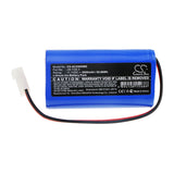 New 2600mAh Battery for AOLI ECG-8901,ECG-8903,ECG-8903A; P/N:JW-Y3S-5