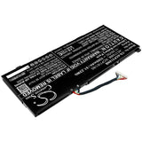 New 5300mAh Battery for Acer SF314-52-57EJ,SP314-52,SP314-52-30SD,SP314-52-34M3,SP314-52-36PS,SP314-52-501M,SP314-52-50HT,SP314-52-51K3,SP314-52-54R2,SP314-52-58AR,Spin 3 SP314-52; P/N:3ICP7/61/80