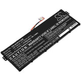 Acer Chromebook 311 C721 R721T,Chromebook Spin 311 R721T; P/N:AP18K4K,KT.0030.4013 Battery