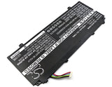 Battery for Acer Aspire S 13,  Aspire S13 S5-371,  Aspire S 13 S5-371-52JR