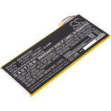 Acer A1-734,Iconia Talk S; P/N:141007,KT.0010N.001,PR-3258C7G Battery