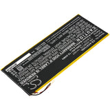 New 3300mAh Battery for Acer A1-734,Iconia Talk S; P/N:141007,KT.0010N.001,PR-3258C7G