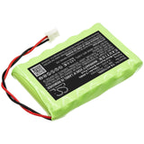 New Replacement 700mAh Battery for Acutrac 22 Pro,22Pro MKII,Digiair,Digisat 3 Pro,Digisat Pro,MKII Satellite signal meter; P/N:NB-1X7,PO201003