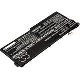 New 4400mAh Battery for Acer Aspire V17 Nitro,Aspire V17 Nitro BE,VN7-791G-792A,VN7-792G,VN7-792G-74Q4,VN7-793G,VN7-793G-706L; P/N:AC16A8N,KT.0040G.009