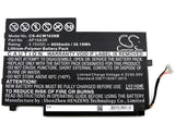Battery for Acer Aspire Switch 10E,  SW3-013,  SW3-013-1566