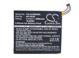 Acer Iconia Tab A1-850, Iconia Tab B1-810, Iconia Tab B1-820, Iconia Tab W1-810, Iconia One 8, Iconia Tab 8, A1-860