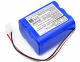 Battery for AT&T DLC-200