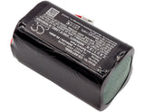 New 2600mAh Battery for Audio Pro Addon T10,Addon T3,Addon T9,T10,T3,T9; P/N:TF18650-2200-1S4PB