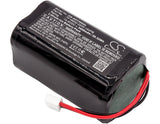 Audio Pro Addon T10,Addon T3,Addon T9,T10,T3,T9; P/N:TF18650-2200-1S4PB Battery