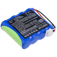 American Diagnostic 9002-5,ADC E-Sphyg 2; P/N:GP170AAH4BMXZ Battery