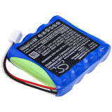 New 2000mAh Battery for American Diagnostic 9002-5,ADC E-Sphyg 2; P/N:GP170AAH4BMXZ