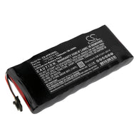 AeroFlex 3500A,Cobham AvComm 8800S; P/N:7020-0012-500 Battery