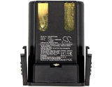 New 1600mAh Battery for Aesculap Libra clipper GT200,Libra clipper GT210,Libra clipper GT300; P/N:GT201