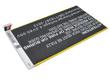 New 4400mAh Battery for Amazon KC5,KindleFireHD2013,KindleFireHD3rd,KindleFireHD73rd,KindleHDX7.0,P48WVB4; P/N:26S1001-A1(1ICP4/82/138),26S1005,26S1005-S,58-000055,58-000055(1ICP4/82/138),S12-T2-D