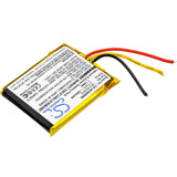 New 320mAh Battery for AKG N60NC; P/N:AEC402933