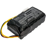 New 5000mAh Battery for AL-KO 119511,440530,441188,441347,474011,AK441347,Robolinho 3000,Robolinho 3100,Robolinho 4000,Robolinho 4100,Robolinho 82,Robolino 116,Robolino 4000,Robolino 82.8