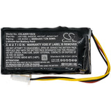 New 5000mAh Battery for AL-KO 119511,440530,441188,441347,474011,AK441347,Robolinho 3000,Robolinho 3100,Robolinho 4000,Robolinho 4100,Robolinho 82,Robolino 116,Robolino 4000,Robolino 82.8