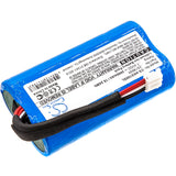 New 2600mAh Battery for Anker SoundCore Boost; P/N:2S18650