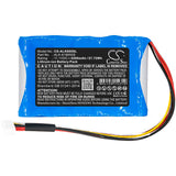 New 5200mAh Battery for Eloik BY-A6,BY-A6s; P/N:ALK-618650S