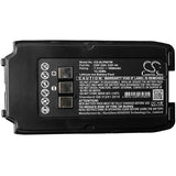 New 1800mAh Battery for Alinco DJ-S17,DJ-S17E,DJ-S47E; P/N:EBP-68,EBP-68N