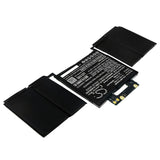 New 5050mAh Battery for Apple  MacBook Pro 2.3 GHZ Core I5(I5,MacBook Pro 2.7 GHZ Core I7(I7,MacBook Pro Core I5 2.3 13 inc,MacBook Pro Core I7 2.7 13 inc,MR9Q2LL/A,MR9Q2LL/A*; P/N: A1964,A1989