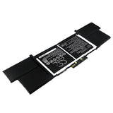 New 7300mAh Battery for Apple MacBook Pro 15 inch MV912LL/A*,MacBook Pro 15 inch TOUCH BAR ,MacBook Pro 15 inch TOUCH BAR ,MacBook Pro 15 inch TOUCH BAR ,MacBook Pro 15 inch TOUCH BAR ; P/N:020-02391