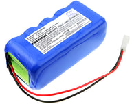  Equipment Battery for AEMC 8500, DTR-8500 (3000mAh)