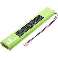 AEM ARDENT alarm panel; P/N:GP170AAH6SMXZ,GP60AAS6SMX Battery