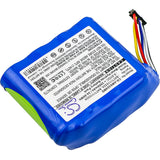 New 2500mAh Battery for CareFusion GP Pump,Large Volumetric Pump; P/N:02919,1000SP01302,1000SP01794