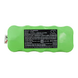 New 7000mAh Battery for Amplivox  S805A,SW805A; P/N: S1460