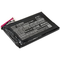 Autel Maxisys MS906BT,Maxisys MS906TS,MS906BT,MS906S,MS906TS; P/N:MLP4670B1P Battery