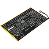 New 11000mAh Battery for Autel MaxiSys CV,MaxiSys MS908,MaxiSys MS908P Pro; P/N:MLP4395B2