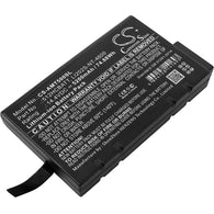 TSI 8530EP,8533,8533EP,8534; P/N:LI202SX-6600 Battery