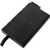 New 5200mAh Battery for TSI 8530EP,8533,8533EP,8534; P/N:LI202SX-6600