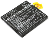 Aspera R6; P/N:QX1508012381,R6 Battery