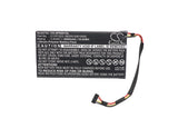 Battery for Asus PadFone S,  P93L,  PF500K