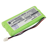 New 2000mAh Battery for AARONIA AG Spectran HF-6060 V1,Spectran HF-6060 V4; P/N:E-0205