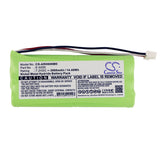 New 2000mAh Battery for AARONIA AG Spectran HF-6060 V1,Spectran HF-6060 V4; P/N:E-0205